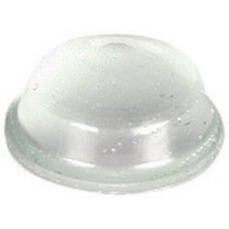 Pied d'appareil PB Fastener BS-02-BK-R-11 autocollant, rond noir (Ø x H) 11.1 mm x 5.1 mm 11 pc(s) S17164