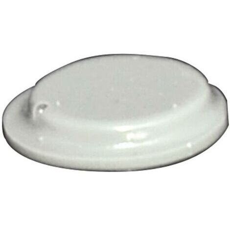 Pied d'appareil TOOLCRAFT PD2120G autocollant, rond gris (Ø x H) 10.1 mm x 1.8 mm 1 pc(s) W79166