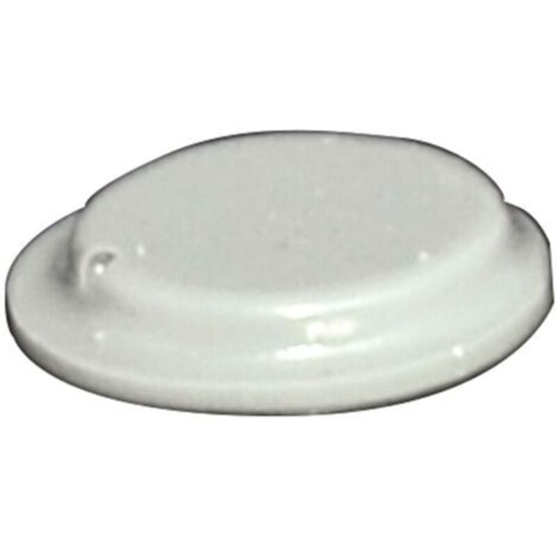 Pied d'appareil Toolcraft PD2120G autocollant, rond gris (ø x h) 10.1 mm x 1.8 mm 1 pc(s) W79166