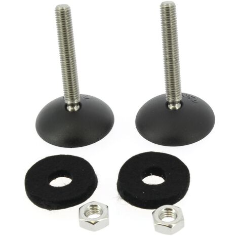 Pied D'armature De Porte-vélo - Fiamma