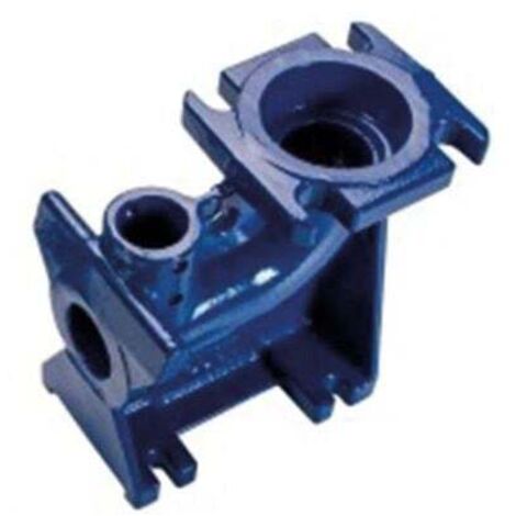 Pied d'assise Guidage étrier 150 pour SANIPUMP VX50 - SFA