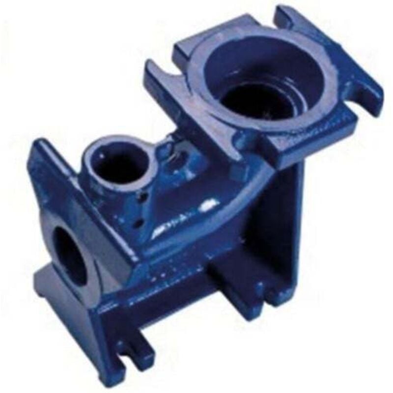 Pied d'assise Mono Barre Ama 50 pour sanipump VX50 SFA