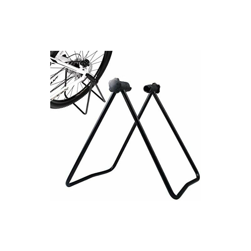 Grecquemyth - Universel Vélo Support de Réparation pour Vélo, pour Vélo/Bicyclette Stationnement Racks Porte-Fei Yu