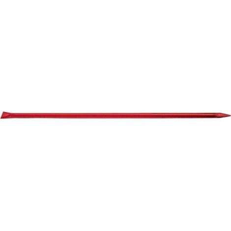 Pied-de-biche 1500x30mm FORTIS