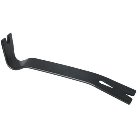 Pied de biche 18 cm, Pied-de-biche portable multifonctionnel