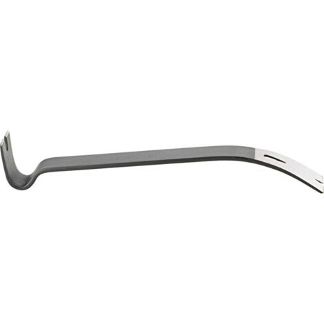 Pied de biche 380mm ultra plat FORTIS