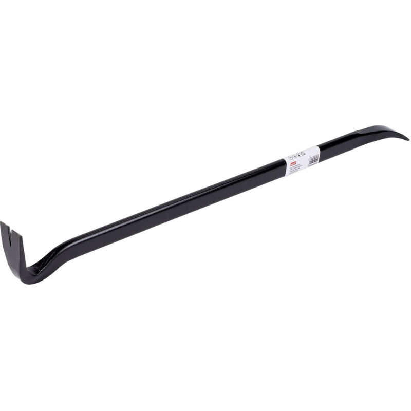 Pied de biche 900 mm Kreator 900 mm