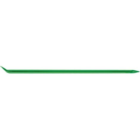 Pied-de-biche courbe 1500 x 30 mm FORTIS