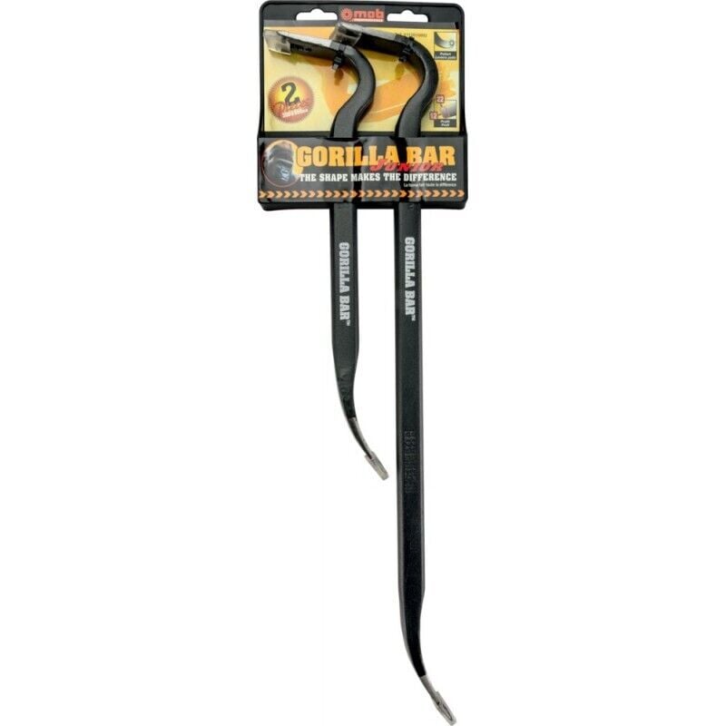 Pied de biche Gorilla - 2- piècesJunior Peddinghaus