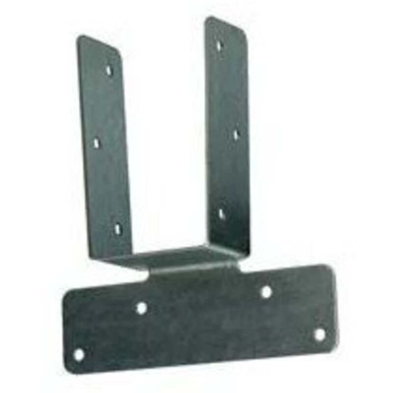 PIED De FERMETTE PLIE POUTRE 46 Sendzimir-5 pièces