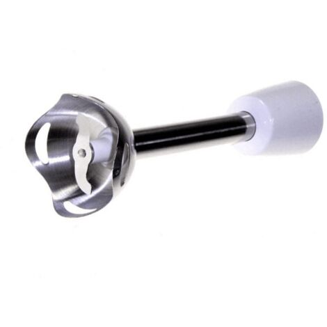 PIED DE MIXER INOX pour PIECES PREPARATION CULINAIRE PETIT...