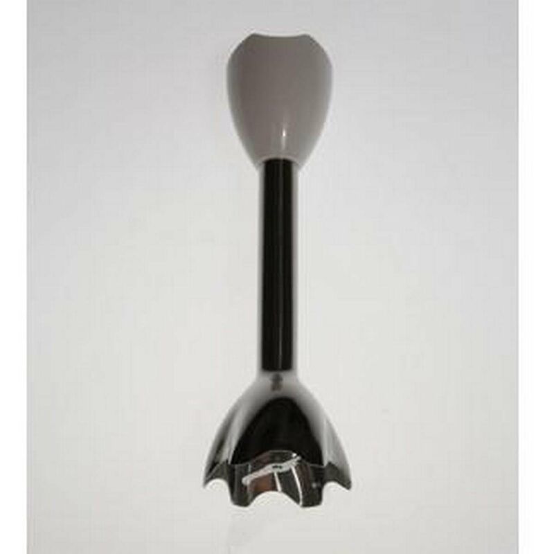 Braun - Pied de mixeur en métal (BR67050778) Robot ménager