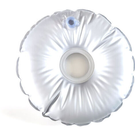 Pied De Parasol 50kg, Pied Parasol, Pied De Parasol Lourd 50cm, contrepoids Porte-Parapluie,Pliable, Portable, réutilisable, adapté aux parasols, balcons, plages, terrasses