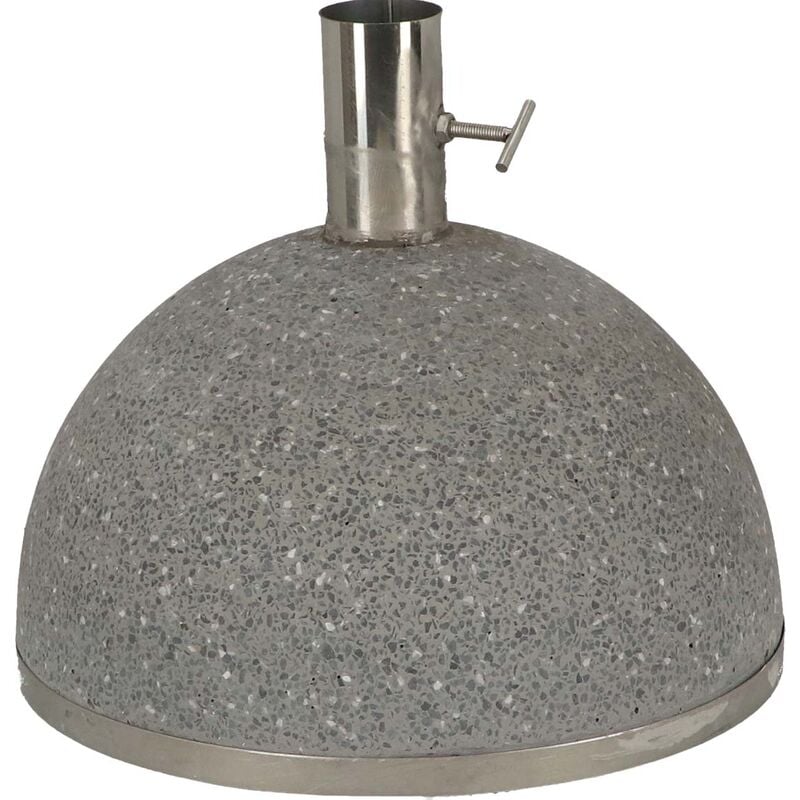 Esschert Design - Pied de parasol granit 31,5kg