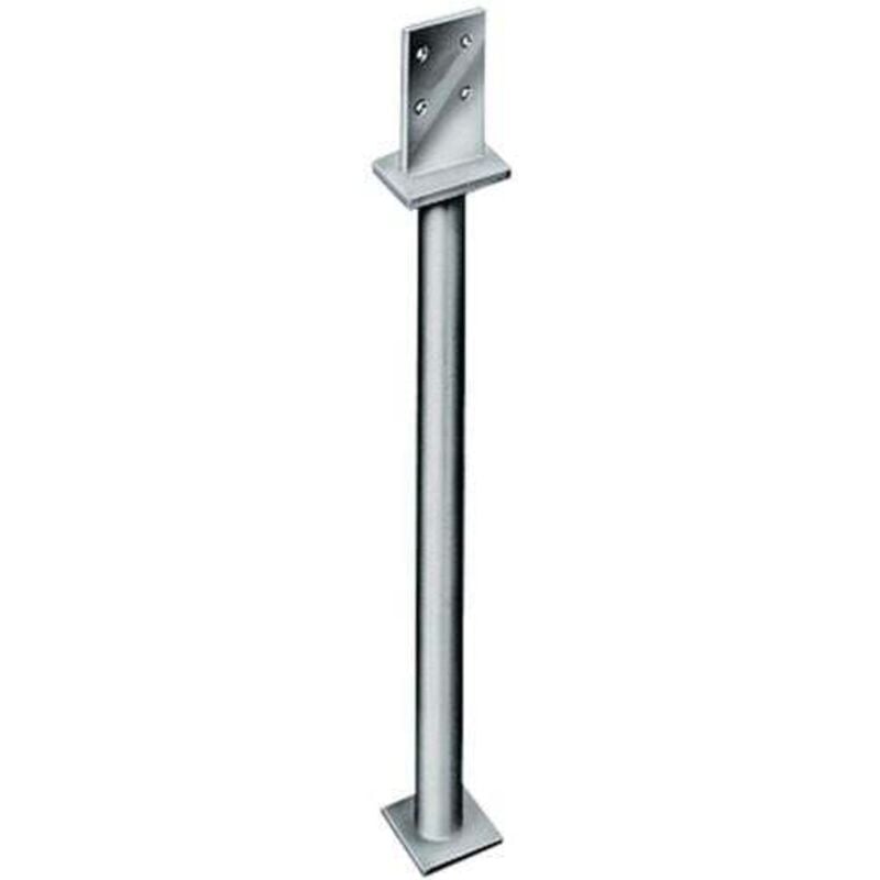 SIMPSON Strong-Tie Pied de support PILG 90x60x110mm STA st.verz.z.zu.Bet. - PILG
