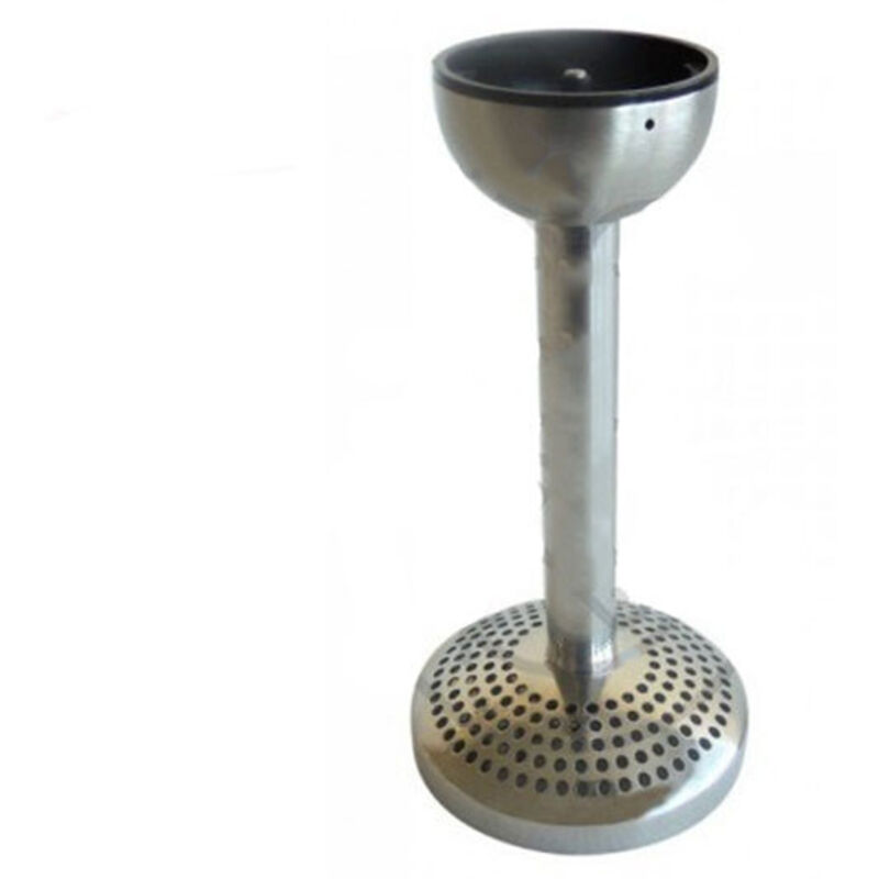 Pied de presse purée d'origine