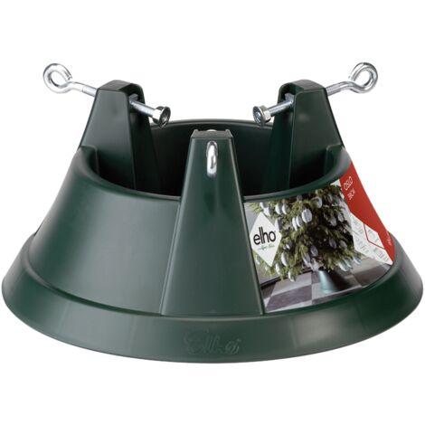 Pied De Sapin Elho Nordman Vert 39cm