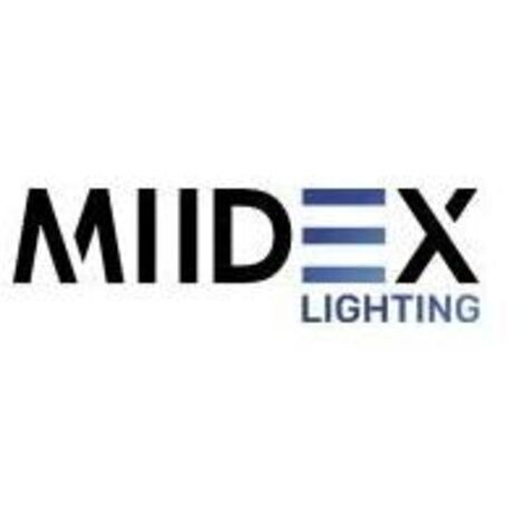 PIED DE SCELLEMENT PR LAMPADAIRE PIETON 3 et 3,5 mètres MIIDEX VISION-EL 91001