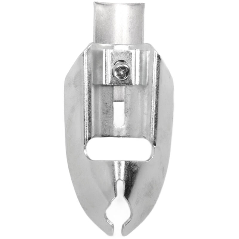 Pied de scie sauteuse en acier, outil universel pour le travail du bois, haute efficacité, accessoires pour scie sauteuse