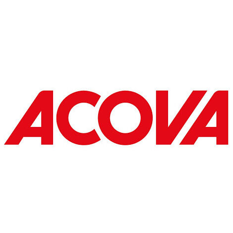 Pied de soutien H200/250 pour radiateurs ACOVA - 639201