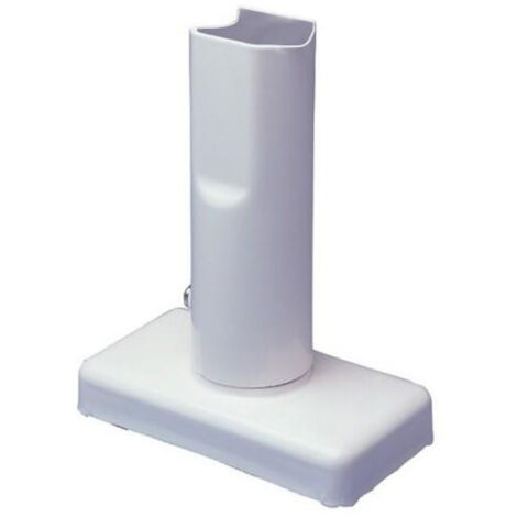 Pied de soutien pour radiateurs réglable 20 à 25 cm – Compatible modèles ACOVA – Installation facile – 639161