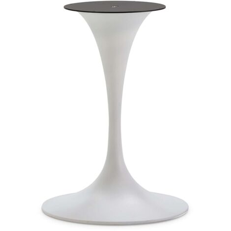 Pied de Table 51 x 51 x 72 cm Métal