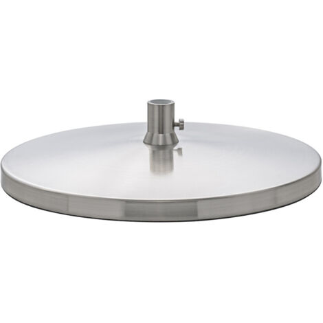Pied de table, pour lampe de table Slimline