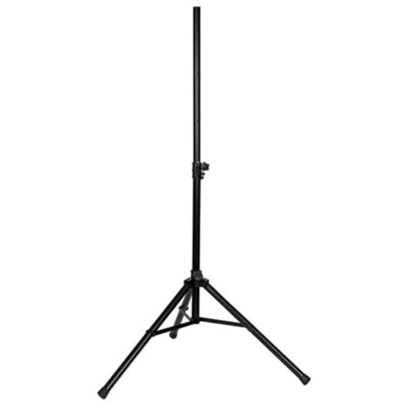 Pied D'Enceinte - Noir