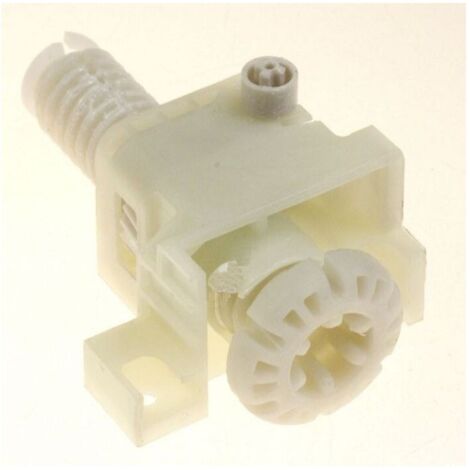 PIED DROIT ARRIERE AJUSTABLE POUR LAVE VAISSELLE BEKO