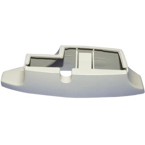 PIED DROIT BEIGE POUR PETIT ELECTROMENAGER CALOR - CS-00095739