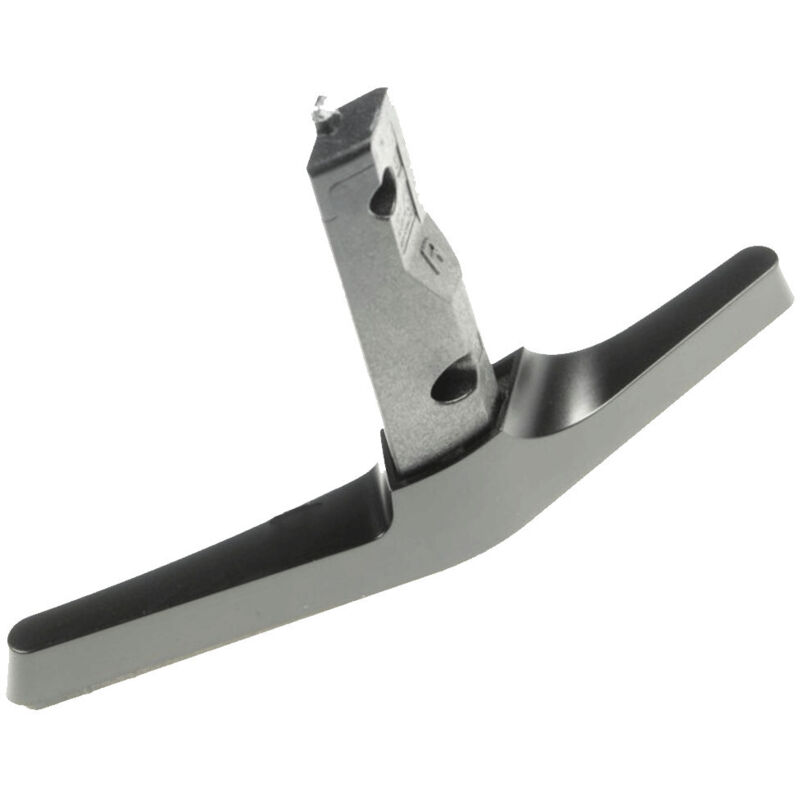 Pied droit d'origine