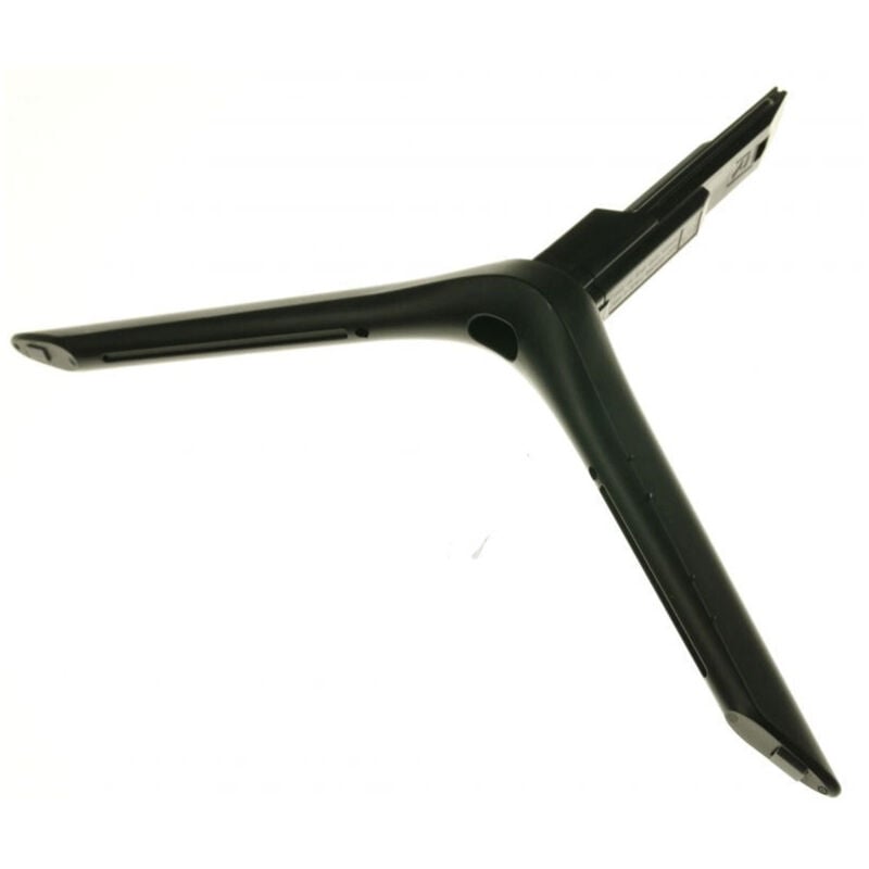 Pied droit d'origine