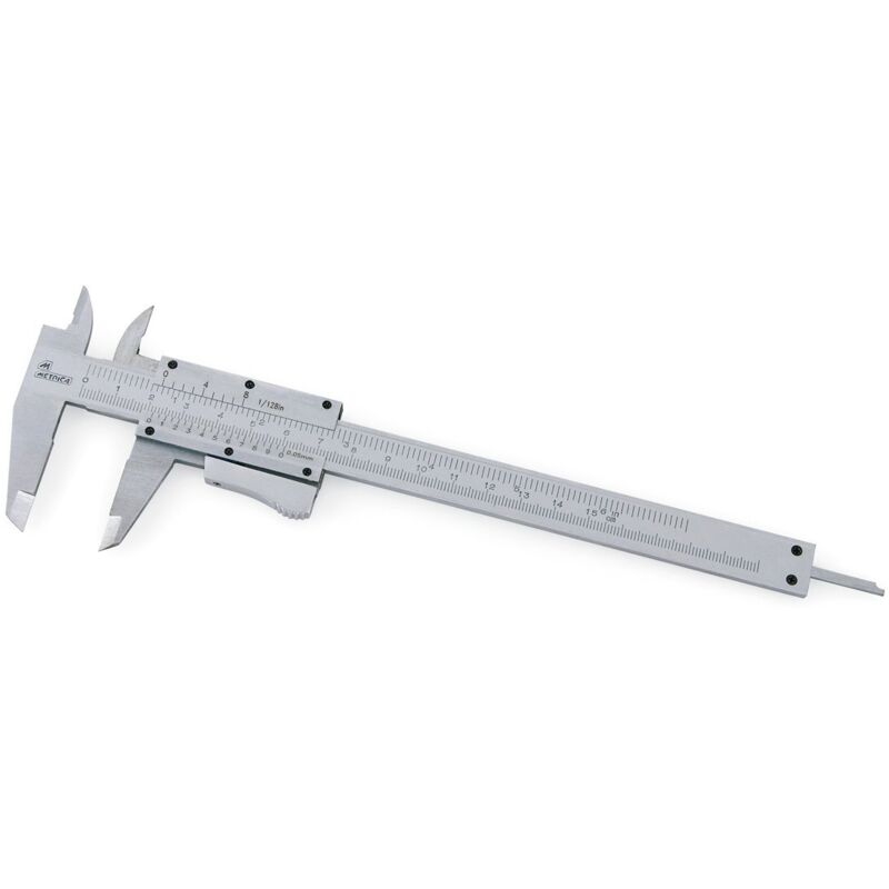 Pied à coulisse professionnel 150Mm - Pied à coulisse professionnel