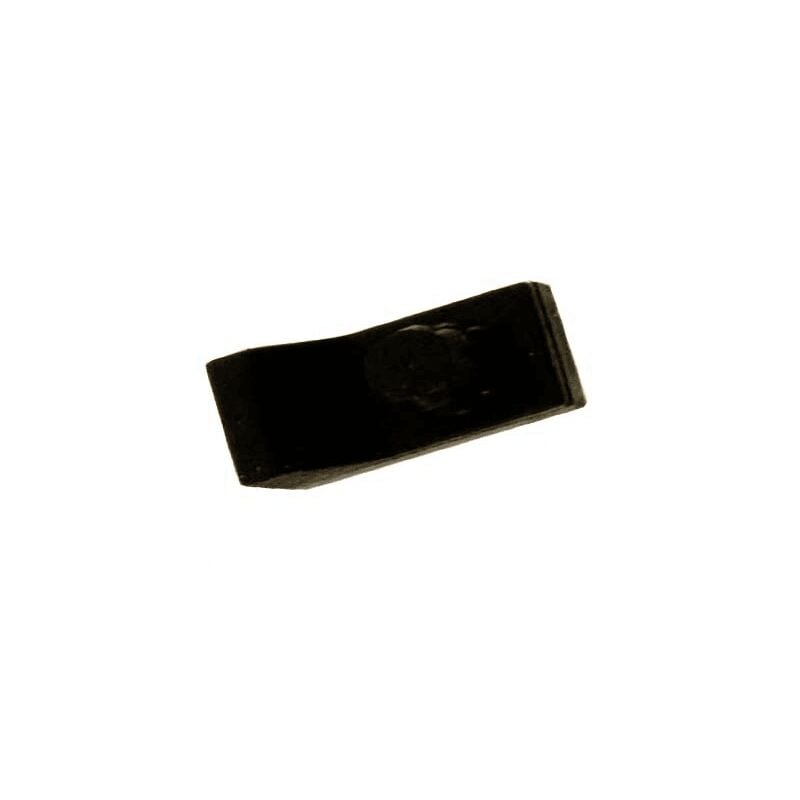 PIED EN CAOUTCHOUC pour TABLE DE CUISSON SIEMENS - 00605321