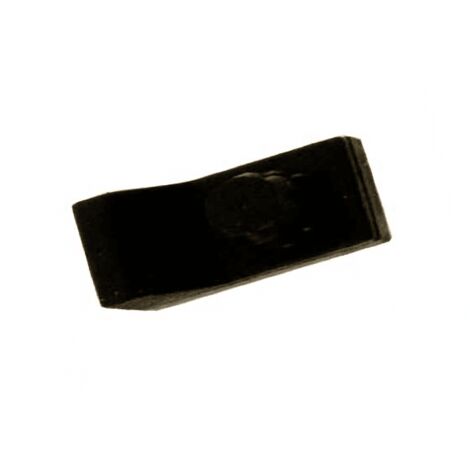 PIED EN CAOUTCHOUC POUR TABLE DE CUISSON SIEMENS - 00605321