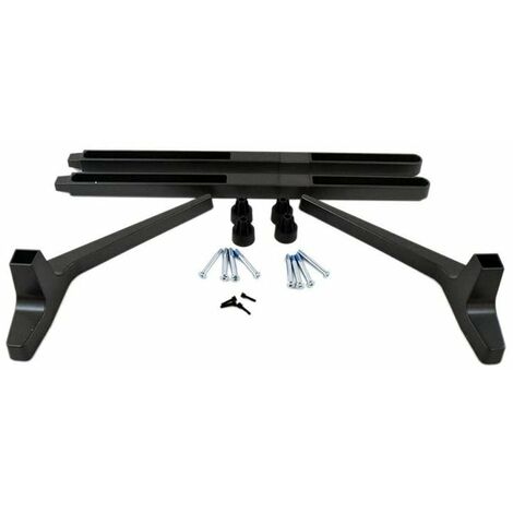 PIED FIXE COMPLET POUR TV AUDIO TELEPHONIE LG - AAN67805606