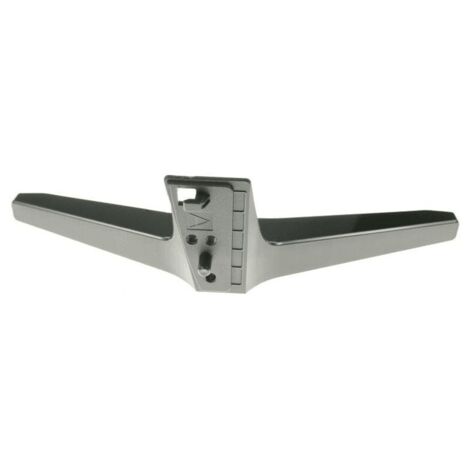PIED FIXE COTE GAUCHE POUR TV AUDIO  TELEPHONIE   LG - AAN75869329