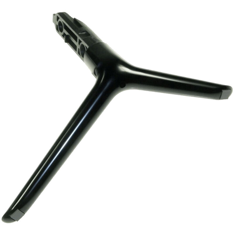 Pied gauche d'origine