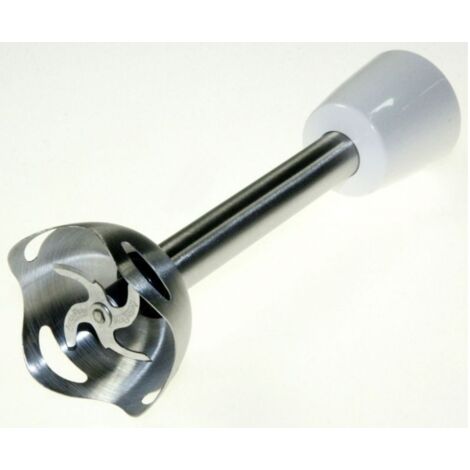 Pied inox pour Batteur MOULINEX MS-0A14434