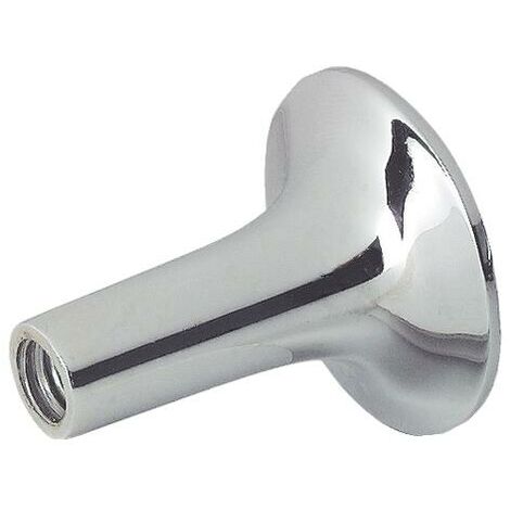 PIED LAITON CHROME POUR MELANGEUR