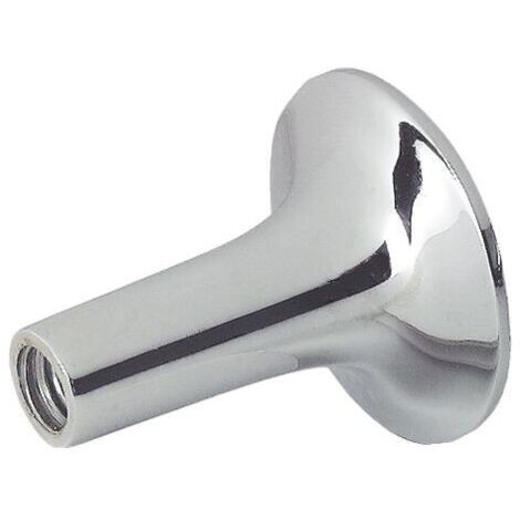 PIED LAITON CHROME POUR MELANGEUR