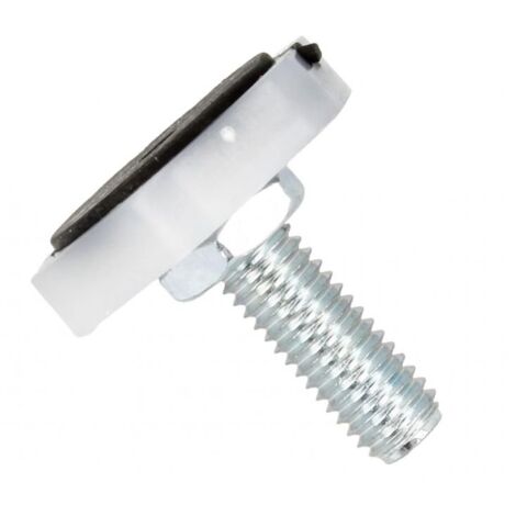 PIED M8 L22MM POUR LAVE LINGE ARISTON - C00296866