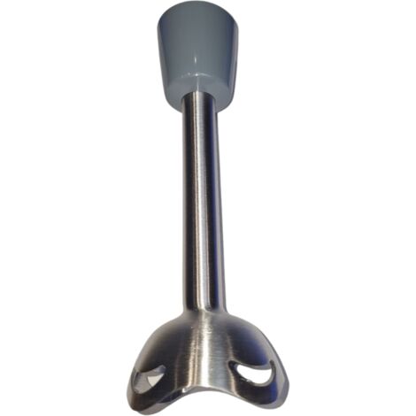 Pied mixer inox 210x70x50 mm