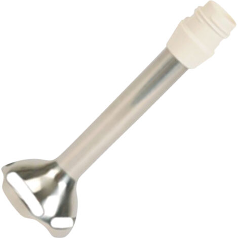 Pied mixer inox