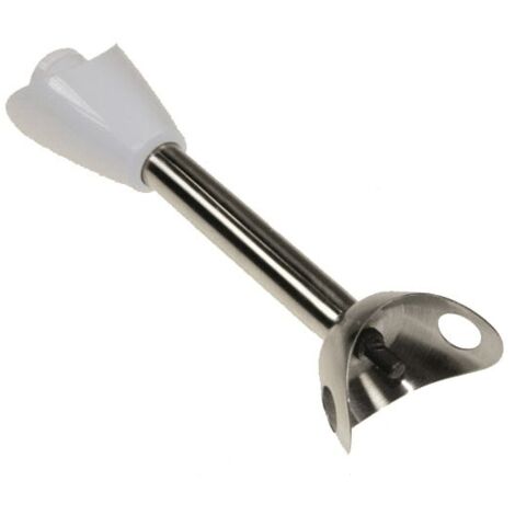 PIED MIXER INOX POUR PETIT ELECTROMENAGER   MOULINEX - MS-0693419