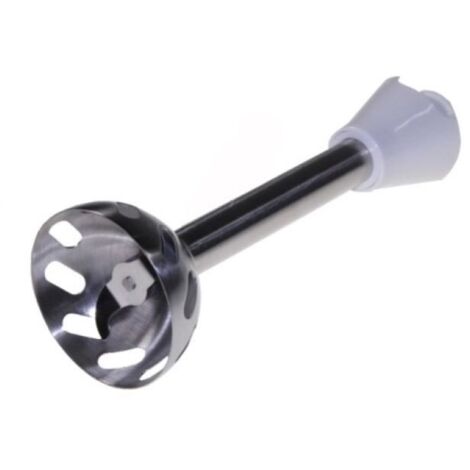 PIED MIXER INOX POWERMIX pour PIECES PREPARATION CULINAIRE...