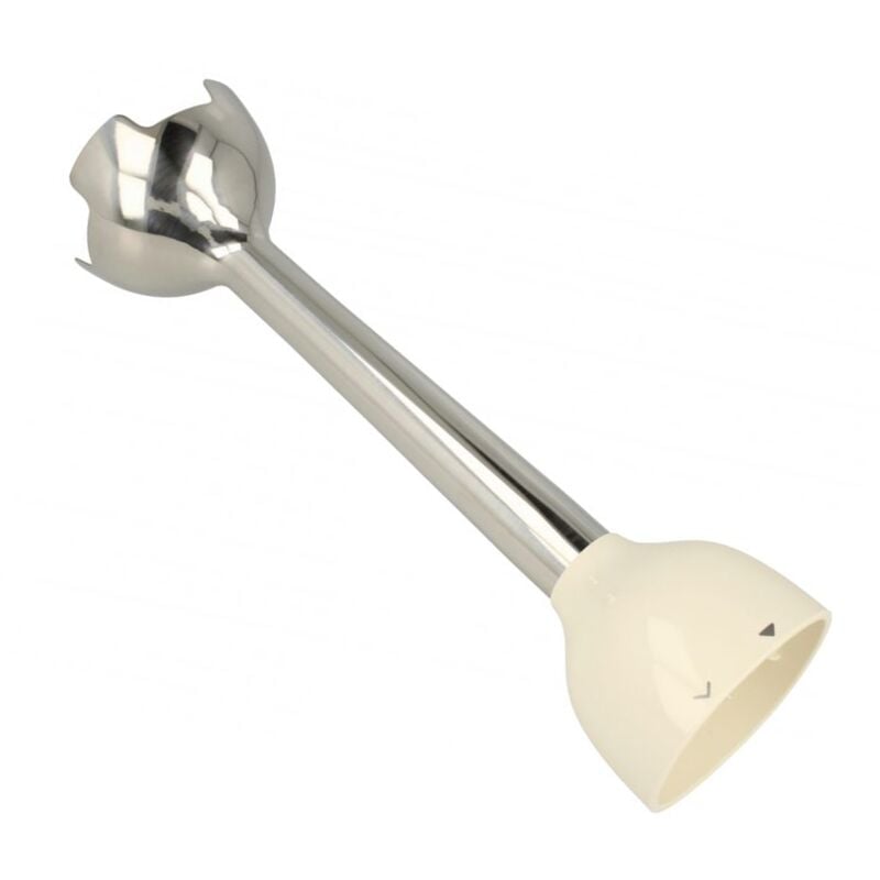 Smeg - Pied mixeur couleur crème