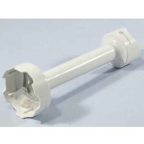 Pied mixeur en plastique (152658-17461) (KW712961) Robot ménager KENWOOD