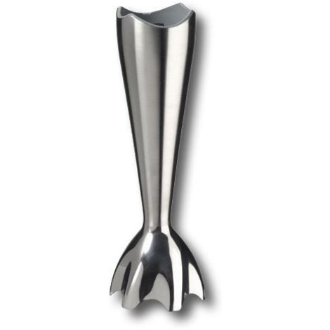 PIED MIXEUR METAL CHROME POUR PETIT ELECTROMENAGER BRAUN - 67051416