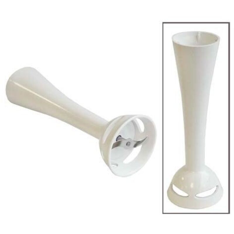Pied mixeur plastique pour pieces preparation culinaire...